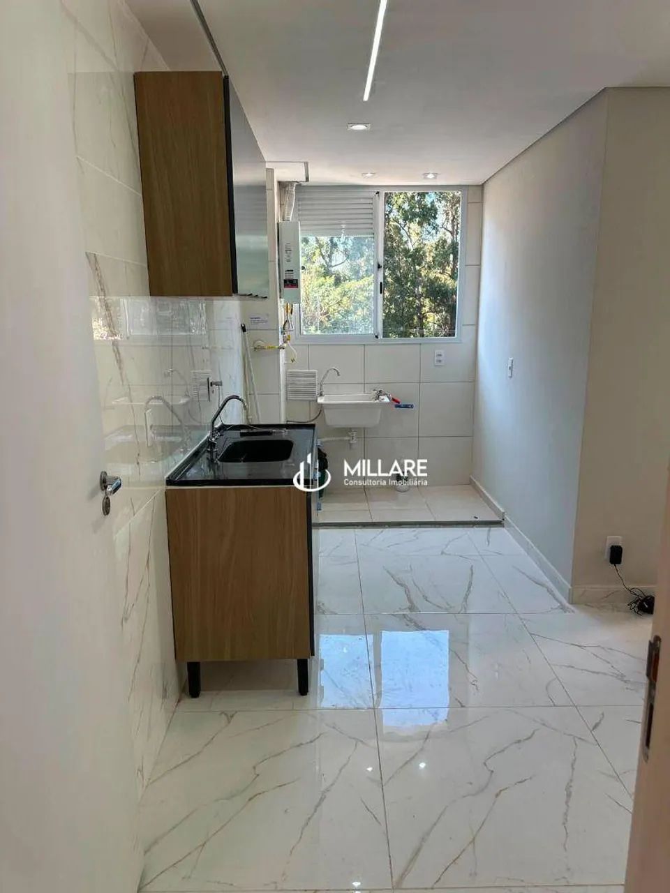 APARTAMENTO LOCAÇÃO INTERLAGOS - Foto 2