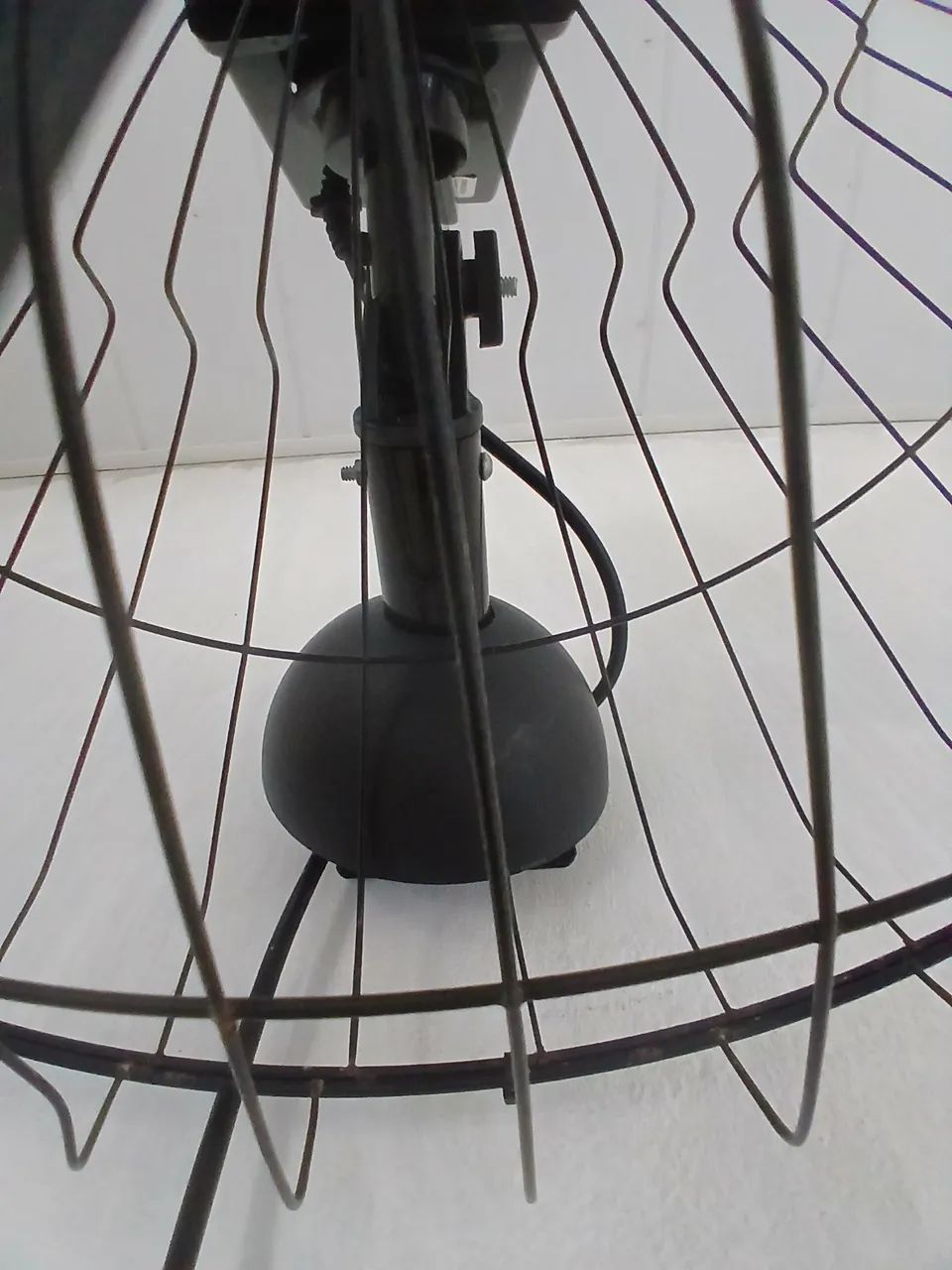 Ventilador de parede - Foto 4