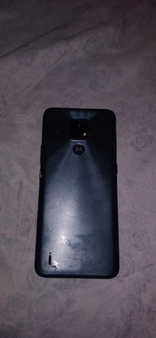 Motorola 7 