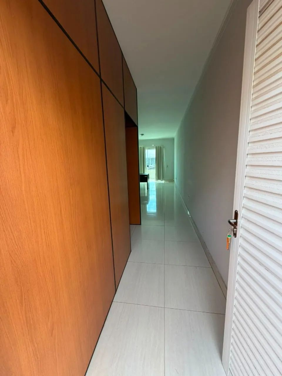 Sala / escritorio comercial 40m² no Setor Santa Genoveva - 62- * - Foto 4