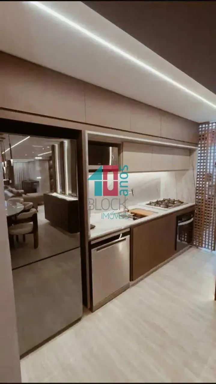 Barra da Tijuca | Apartamento 3 quartos, sendo 1 suite - Foto 5
