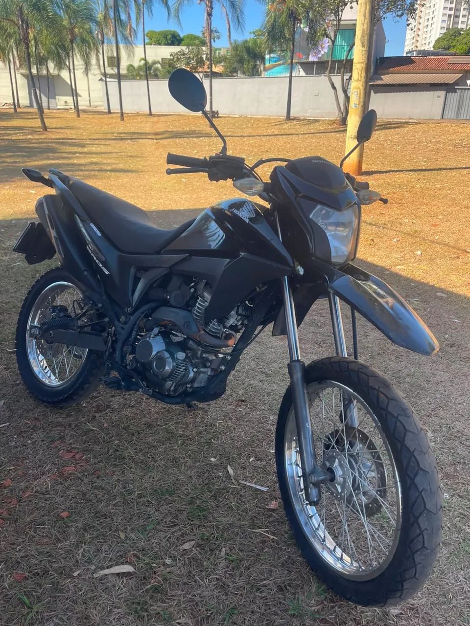 Bros 160 - Foto 4