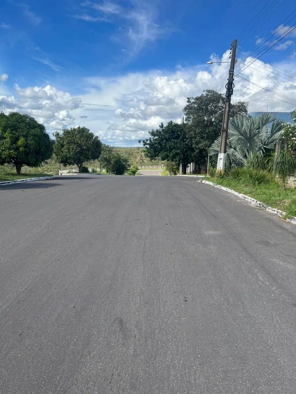 Lote no Residencial Morada Das Garças  - Foto 3