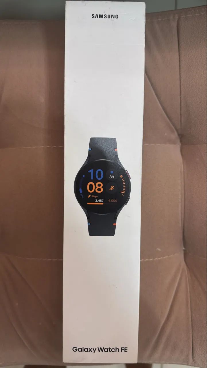 Samsung galaxy Watch FE  - Foto 4