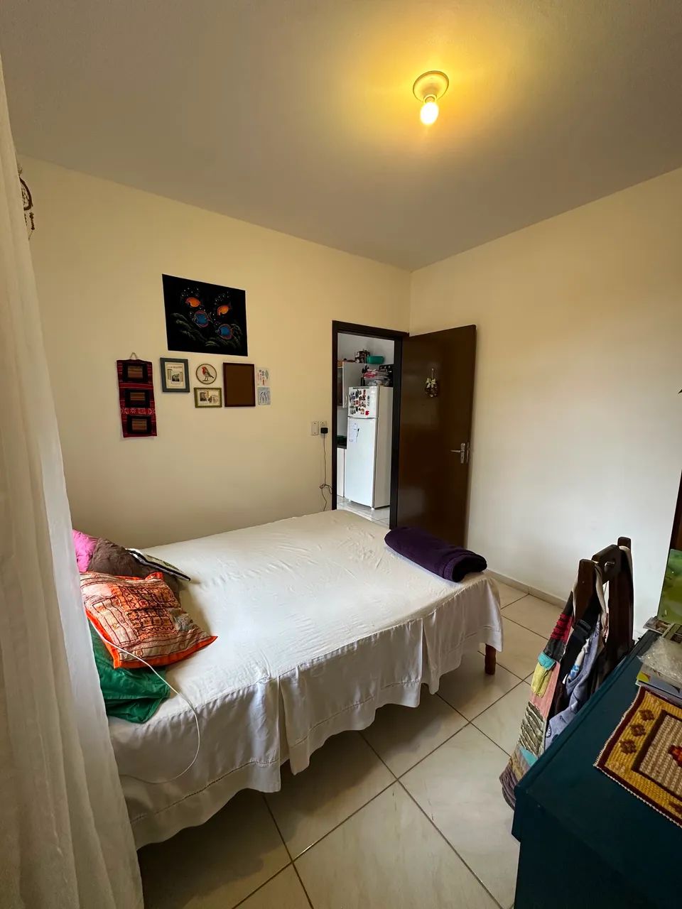 Quarto para alugar no Campeche  - Foto 3