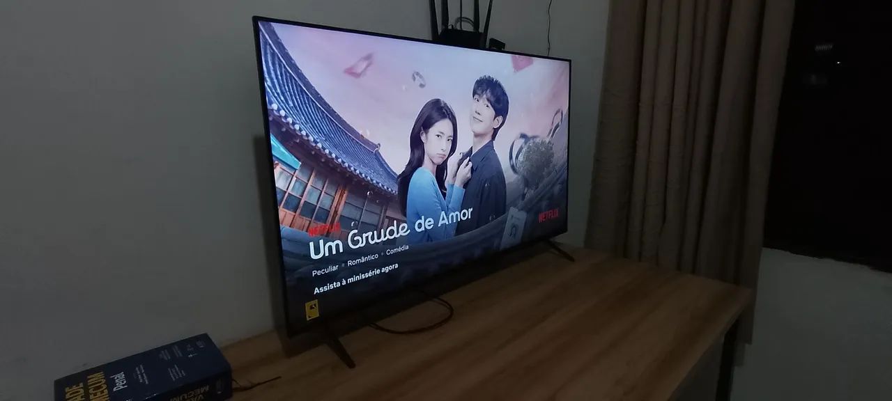 Televisão Philips 55  - Foto 3
