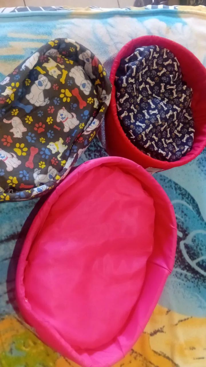 Camas pra pet - Foto 2