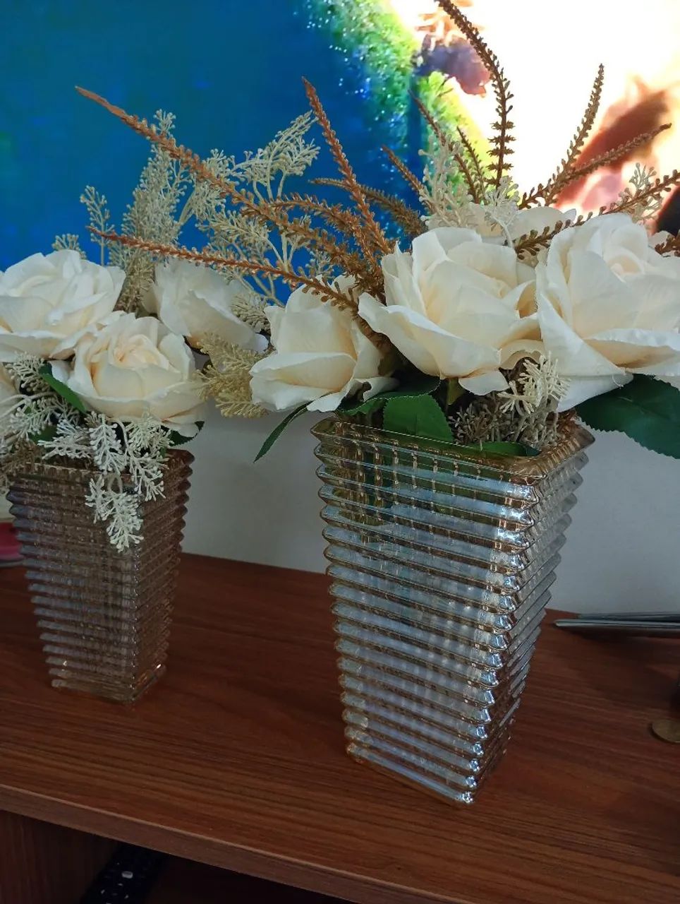 Vasos decorativos - Foto 3
