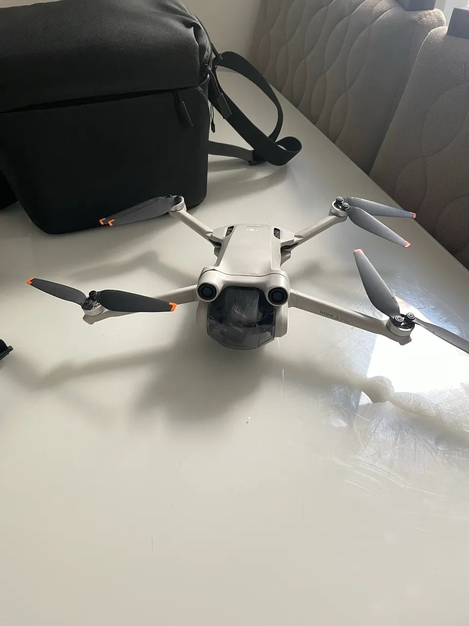 Drone DJI Mini 3 PRO - Foto 2