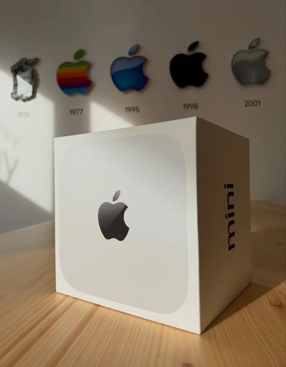 Mac Mini M5 Pro 