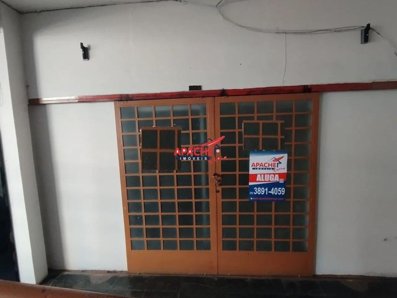 Loja para venda no Centro de Viçosa MG