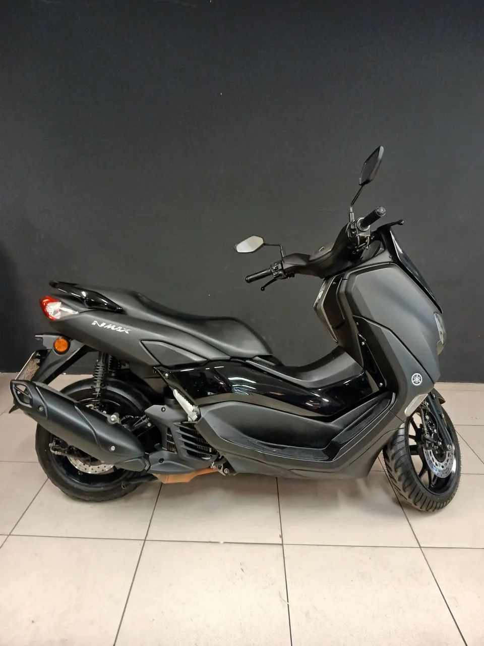YAMAHA NMAX 160 - Foto 2