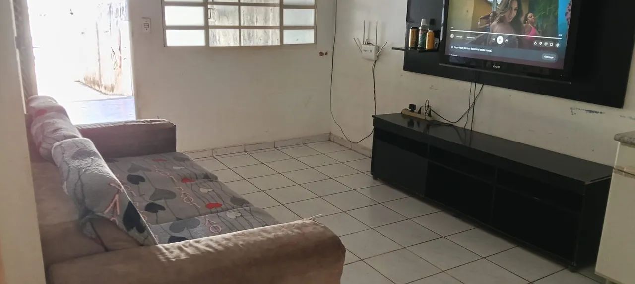 Vendo ágio de casa - Foto 3