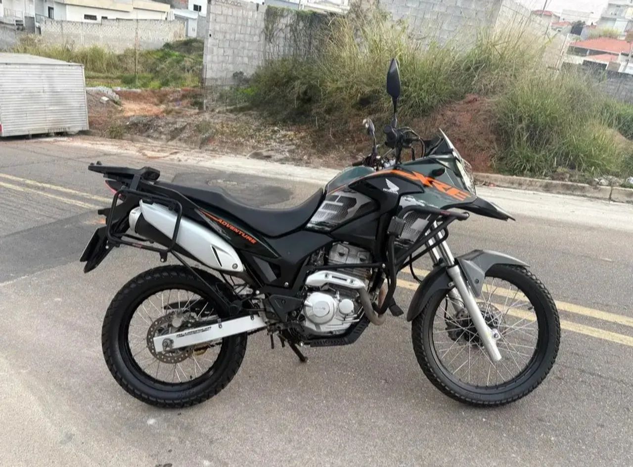 XRE 300 ADVENTURE - Foto 2