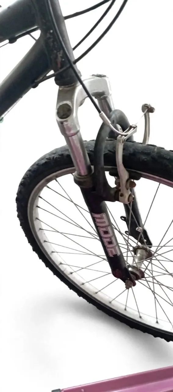 Bicicleta  - Foto 5