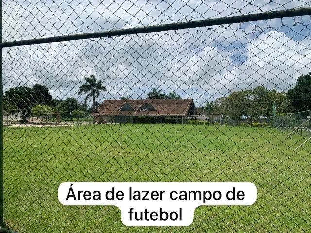 Terreno em condomínio fechado  - Foto 5