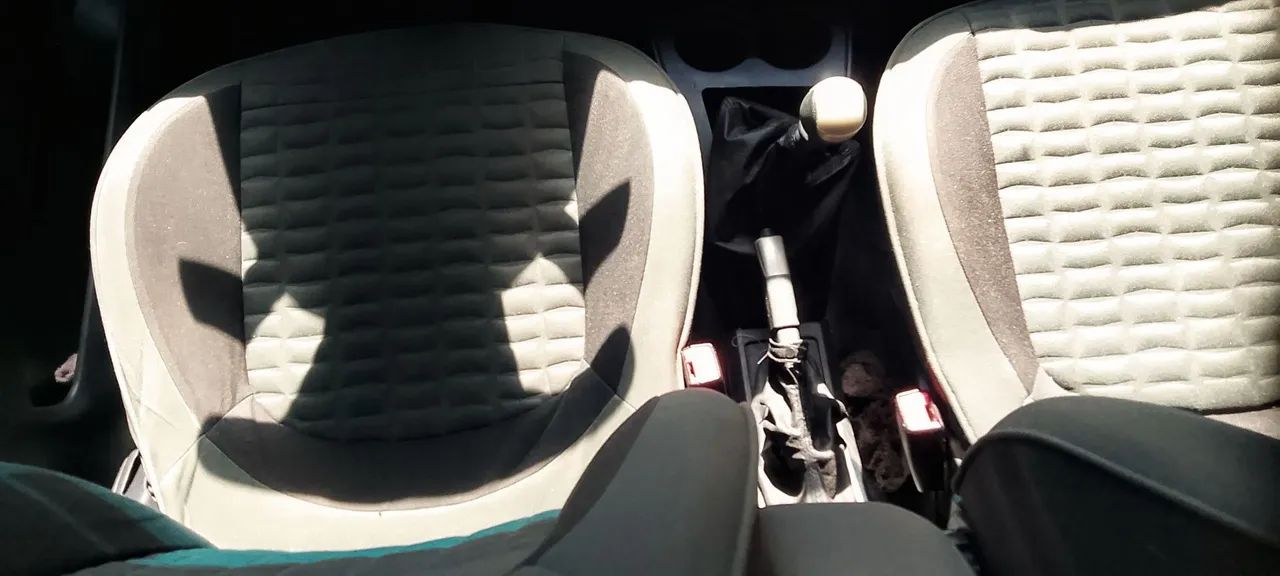Fiat Idea Adv./ Adv.lock.dualogic 1.8 Flex 5P 2014 - Foto 4