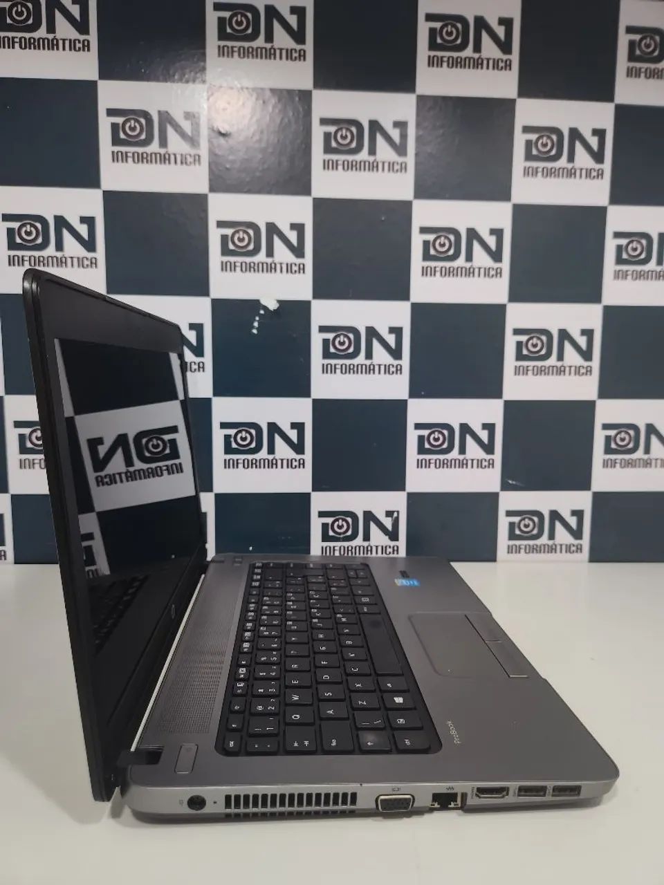Notebook HP Probook 440 G1 - Foto 2