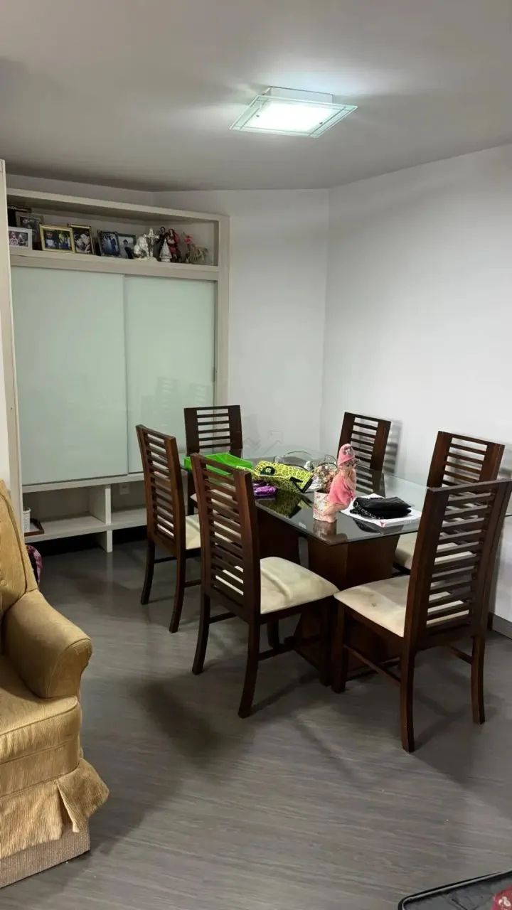 Apartamento com 02 dormitórios à venda, 105m² na Vila Guiomar - Santo André/SP - Foto 4