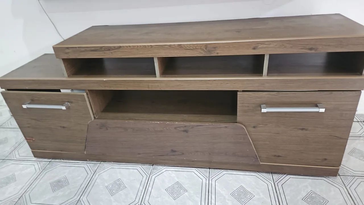 Vende-se rack de sala  - Foto 2