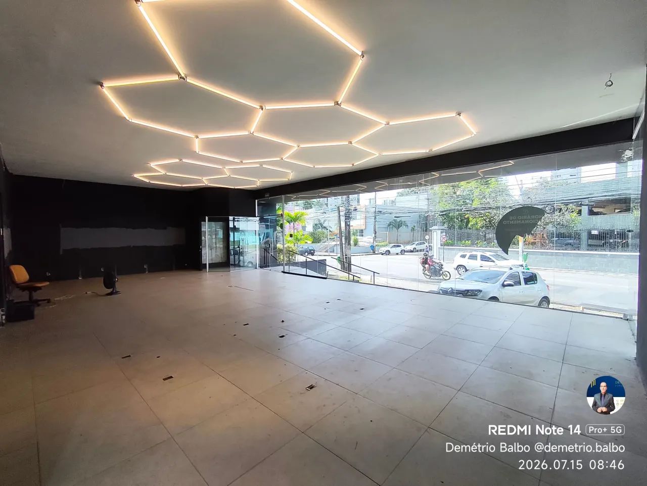 Comercial para locação, CASA FORTE, Recife, PE - Foto 3
