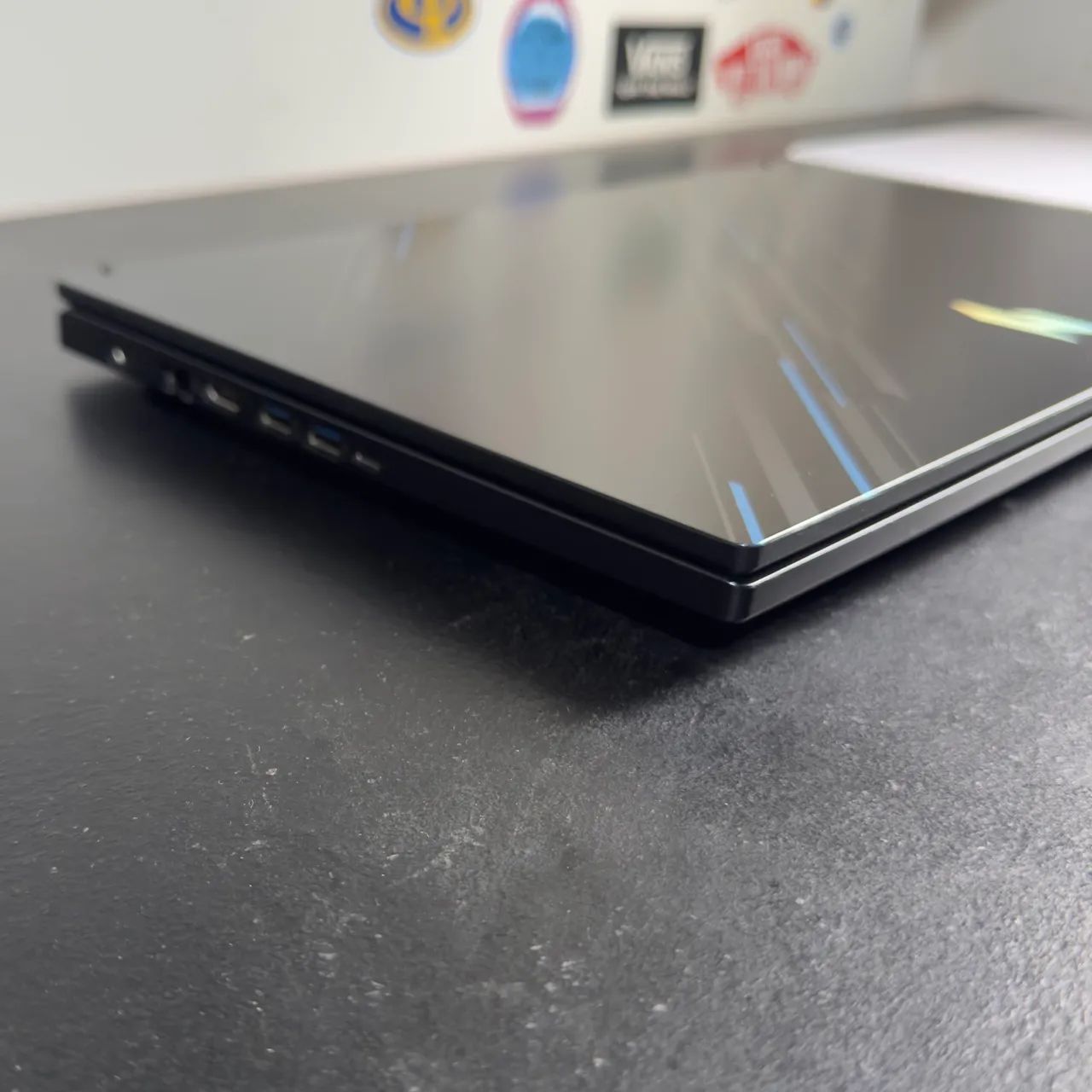 ACER NITROV15 rtx3050 16ram 512ssd - Foto 3