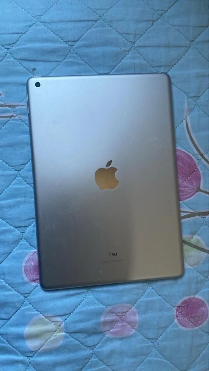 IPad geração 9/ 64g - Foto 2