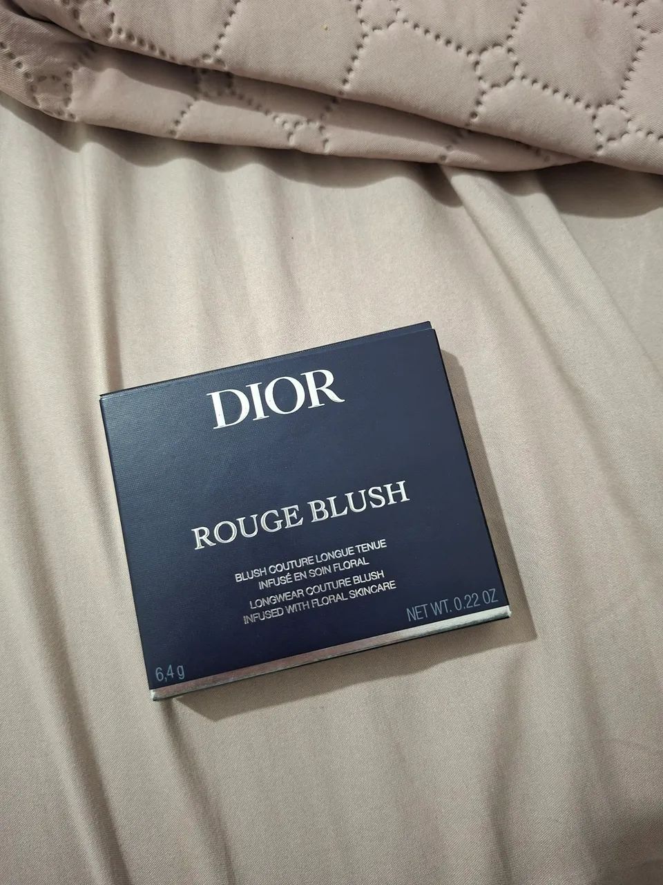 Blush Dior Rouge Blush