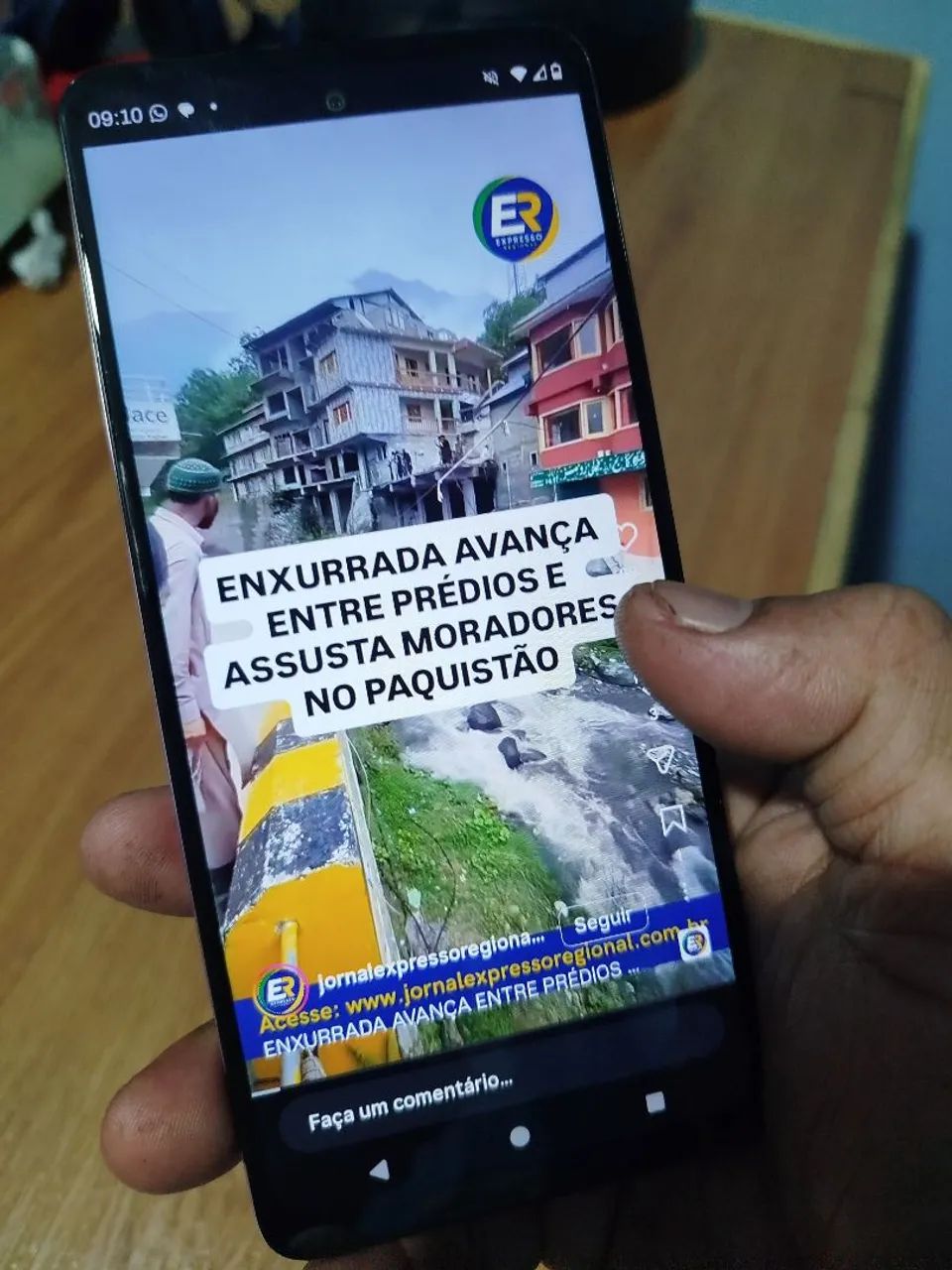 Celular moto g24 - Foto 3