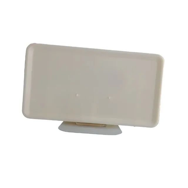 Porta Papel Higienico Plastico com suporte - Foto 4