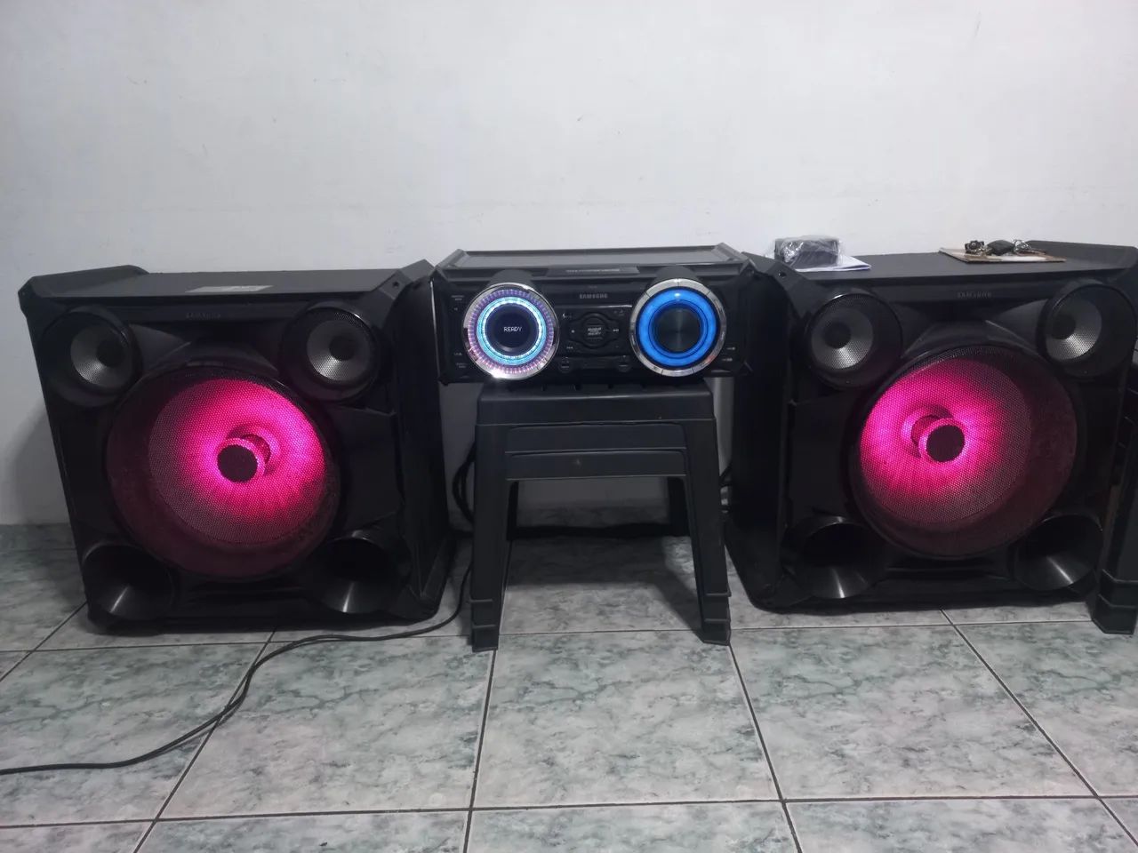 Samsung  Giga beat som - Foto 2