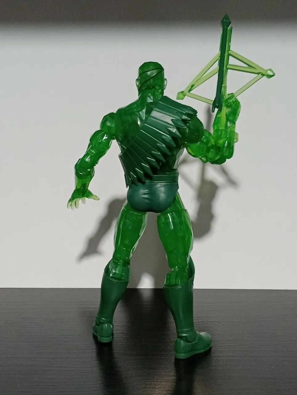 Marvel Legends Warbow - Foto 4