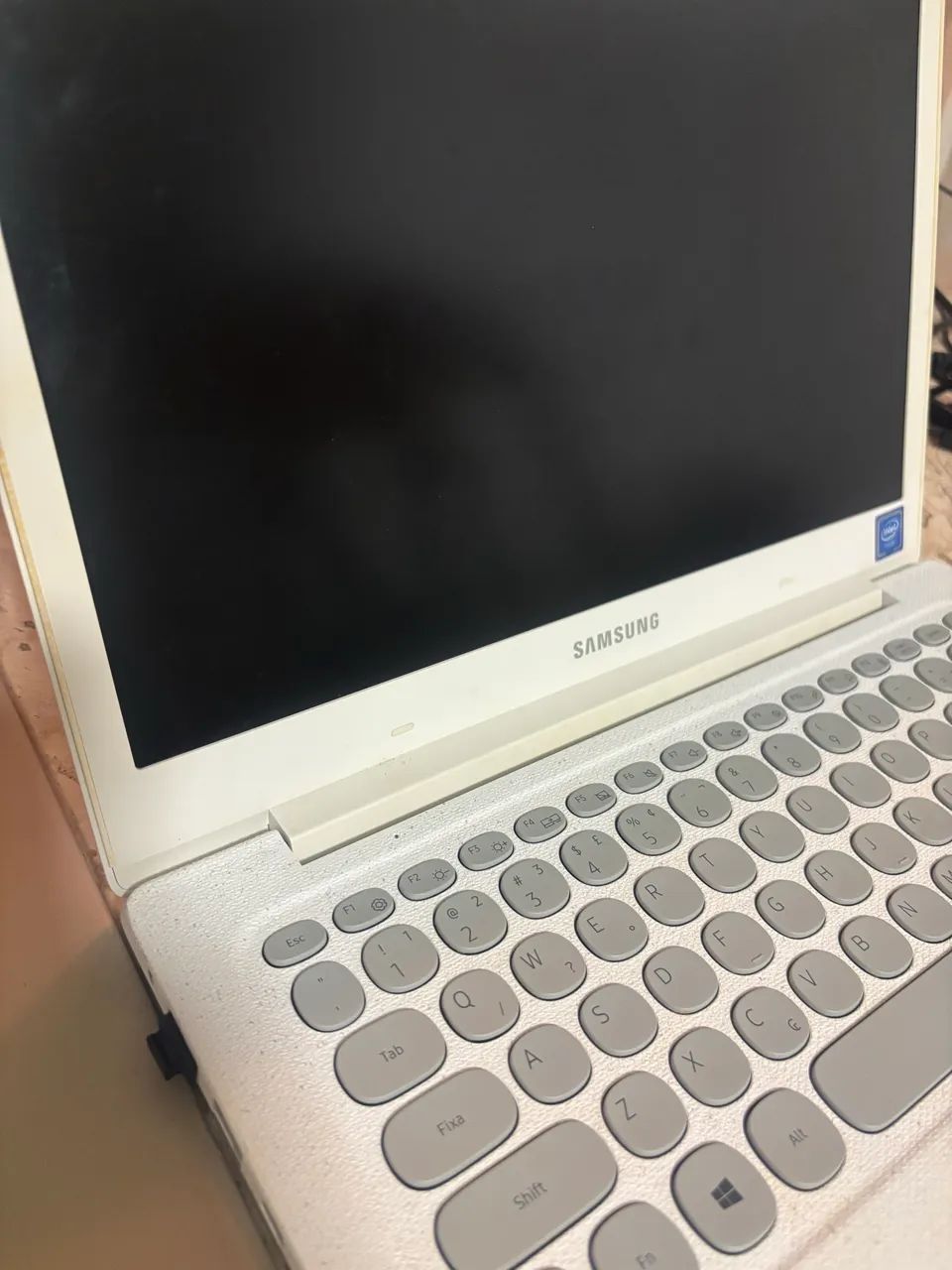 Notebook Samsung  - Foto 3