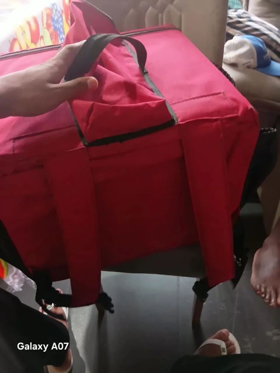 Vendo bag - Foto 3