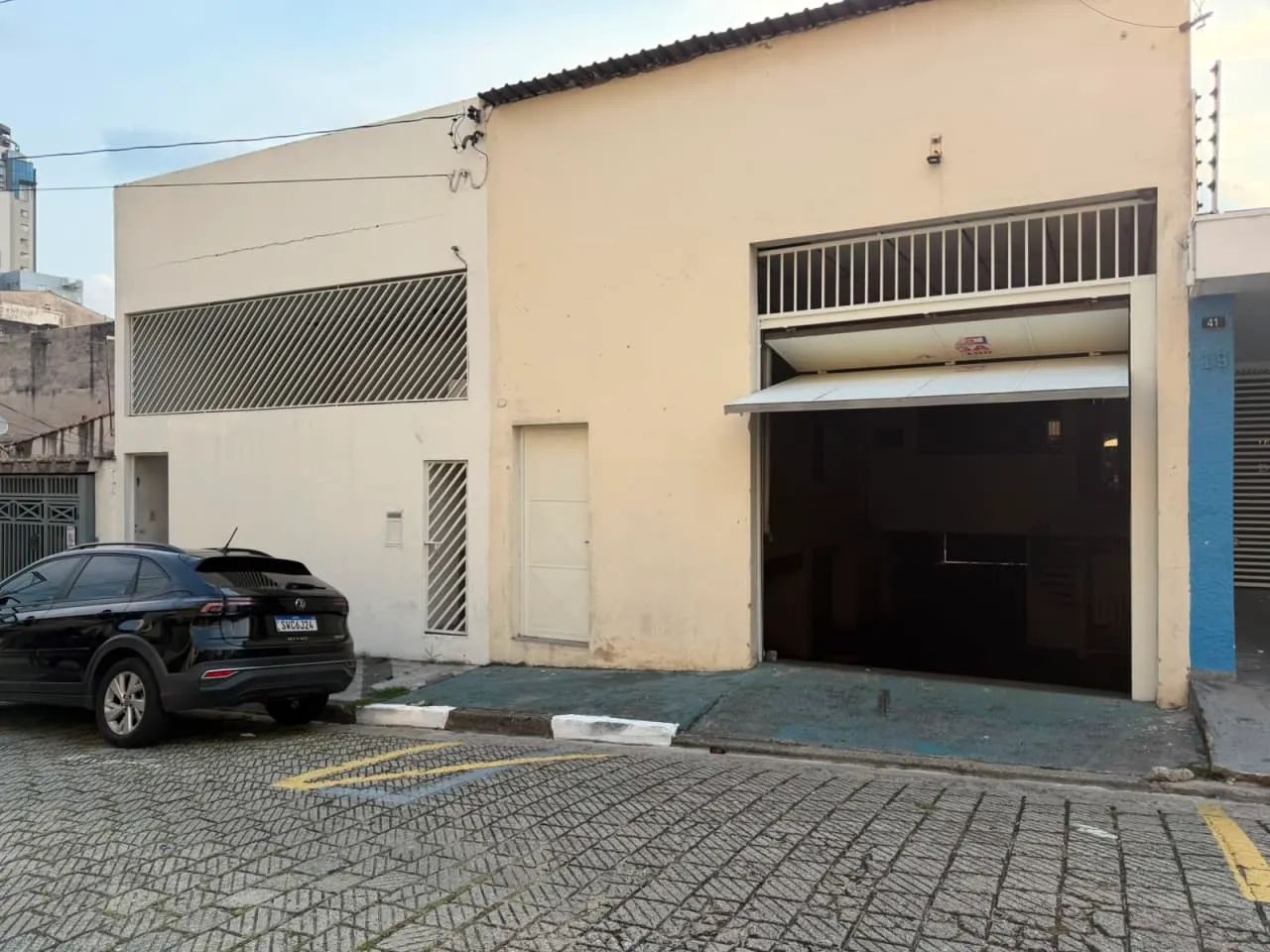 Loja na Avenida Tiradentes, 574  700 m² - Foto 5