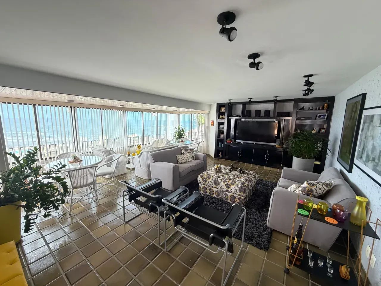 Cobertura de 5 quartos à venda, 400m² - Pituba - Foto 2
