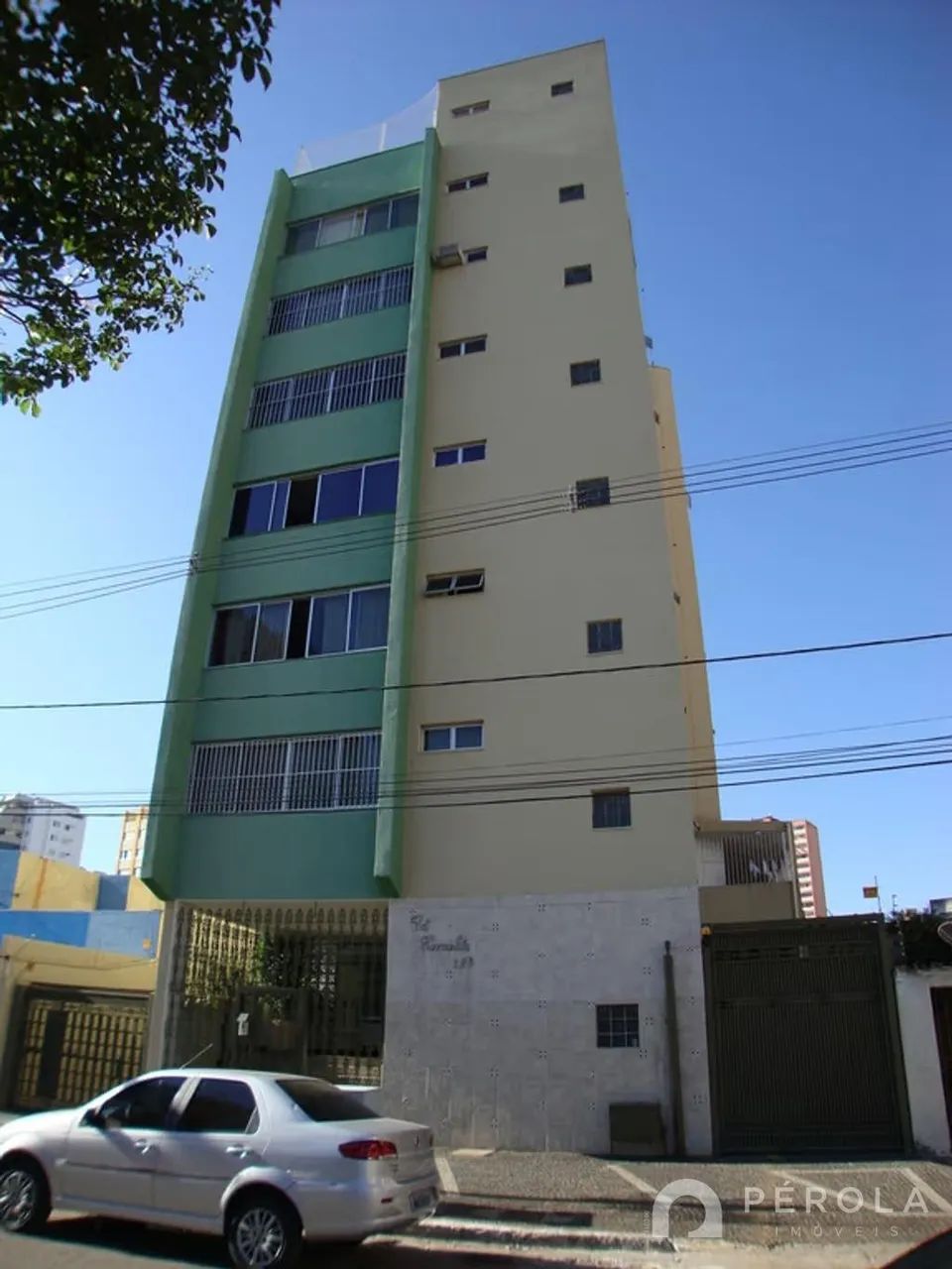 Apartamento em Setor Central - Goiânia