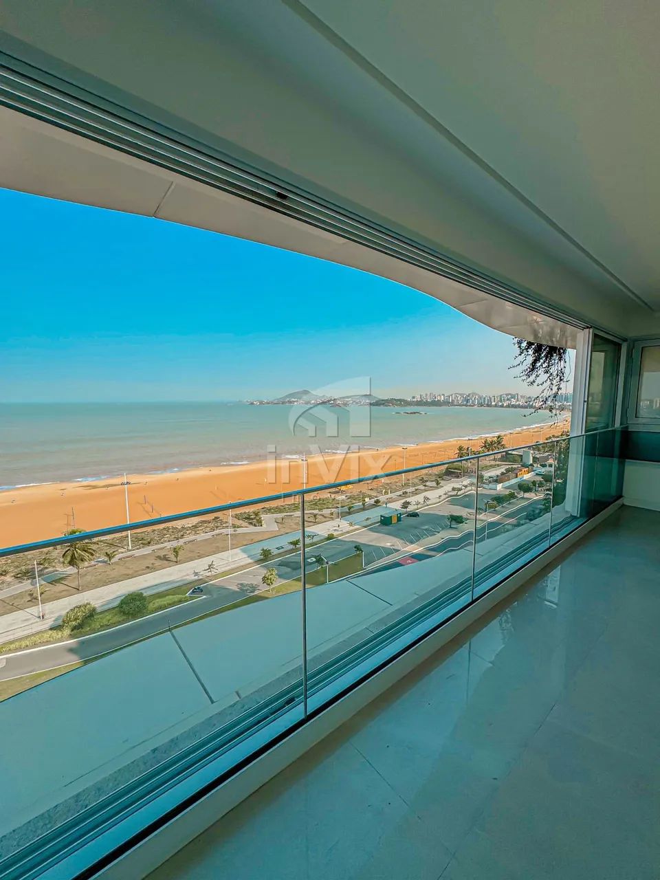 230m² com vista permanente para o mar!