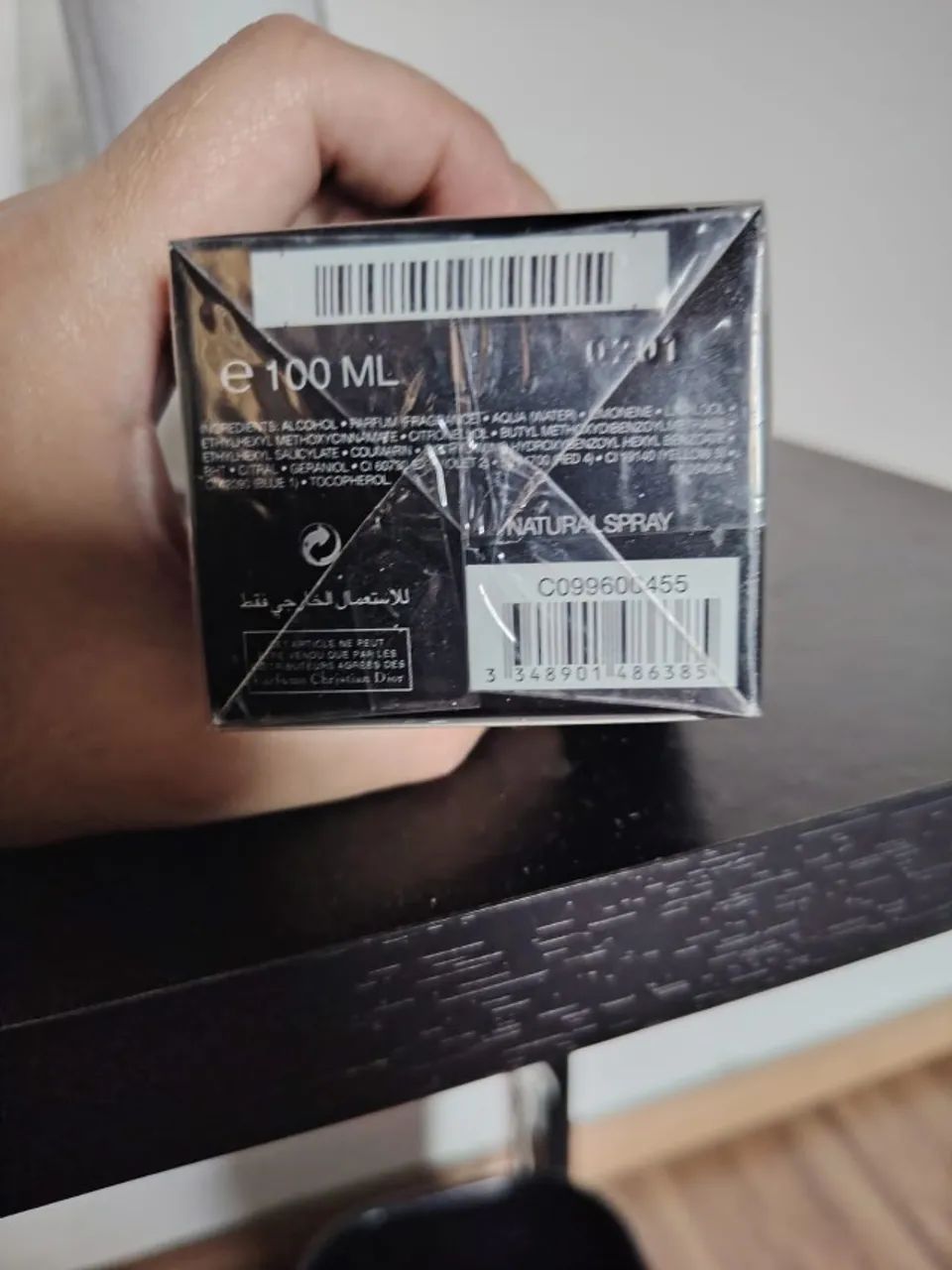 perfume - Foto 2