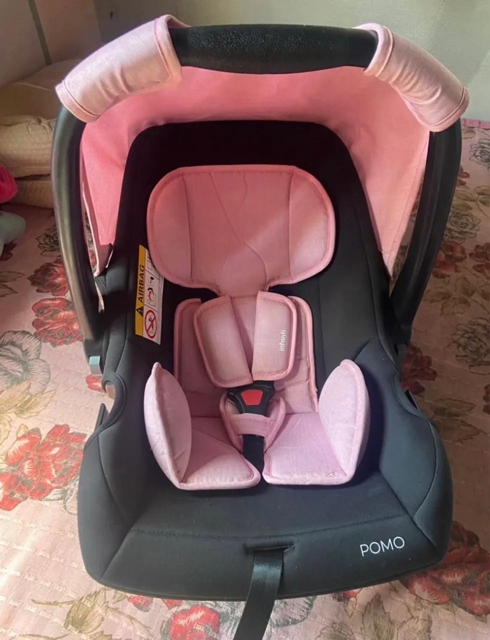 Cadeirinha de bebê  - Foto 2