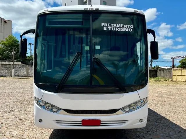 ÔNIBUS URBANO  - Foto 4