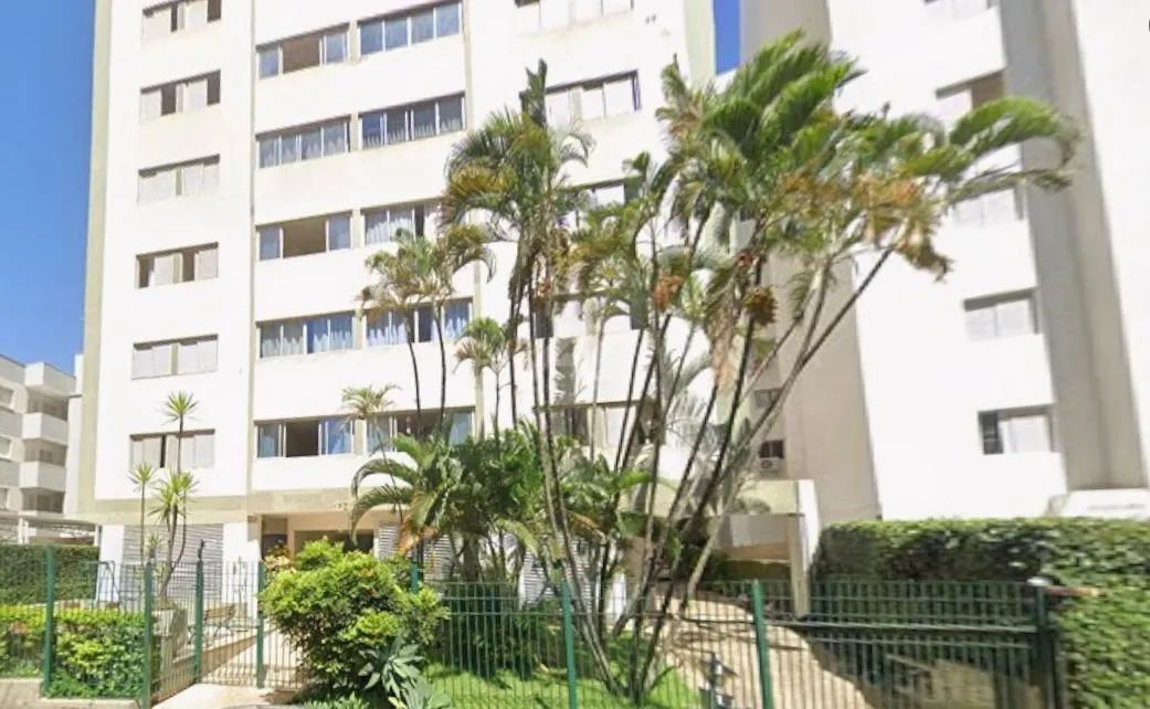 apartamento - Cambuí - Campinas - Foto 2