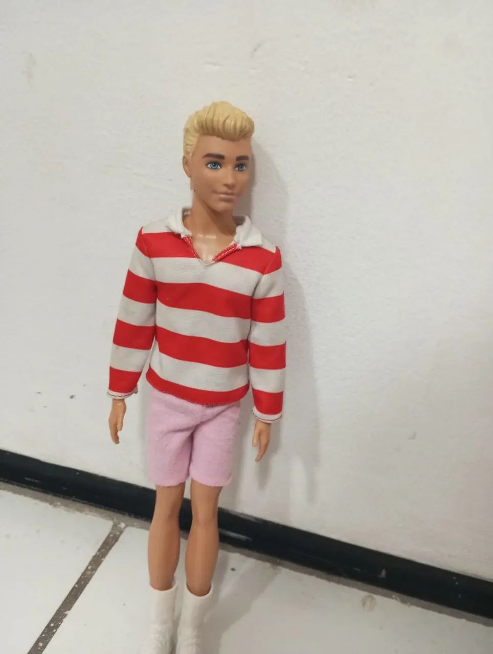 Barbie vários modelos (combo ou unidade)