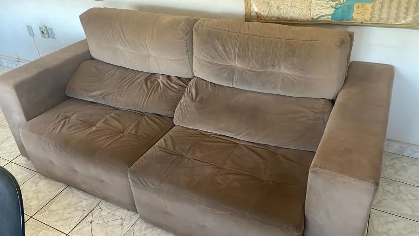 SOFA 2 partes