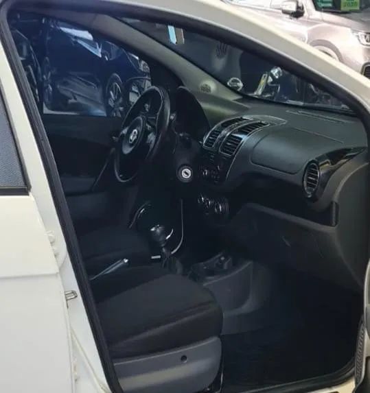 Fiat Palio Sporting 1.6 Flex 16V 5P 2017 - Foto 3