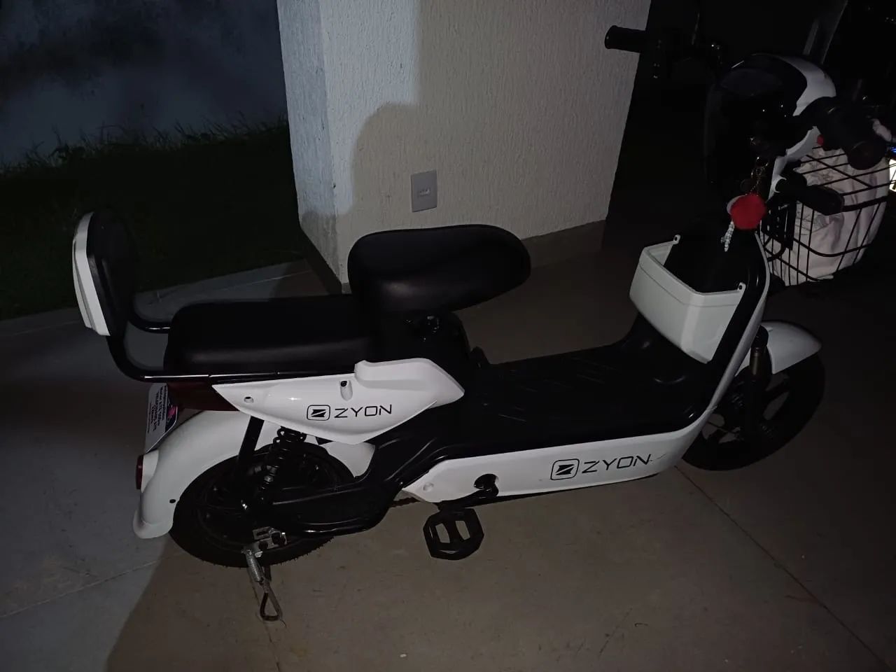 Scooter - Foto 2