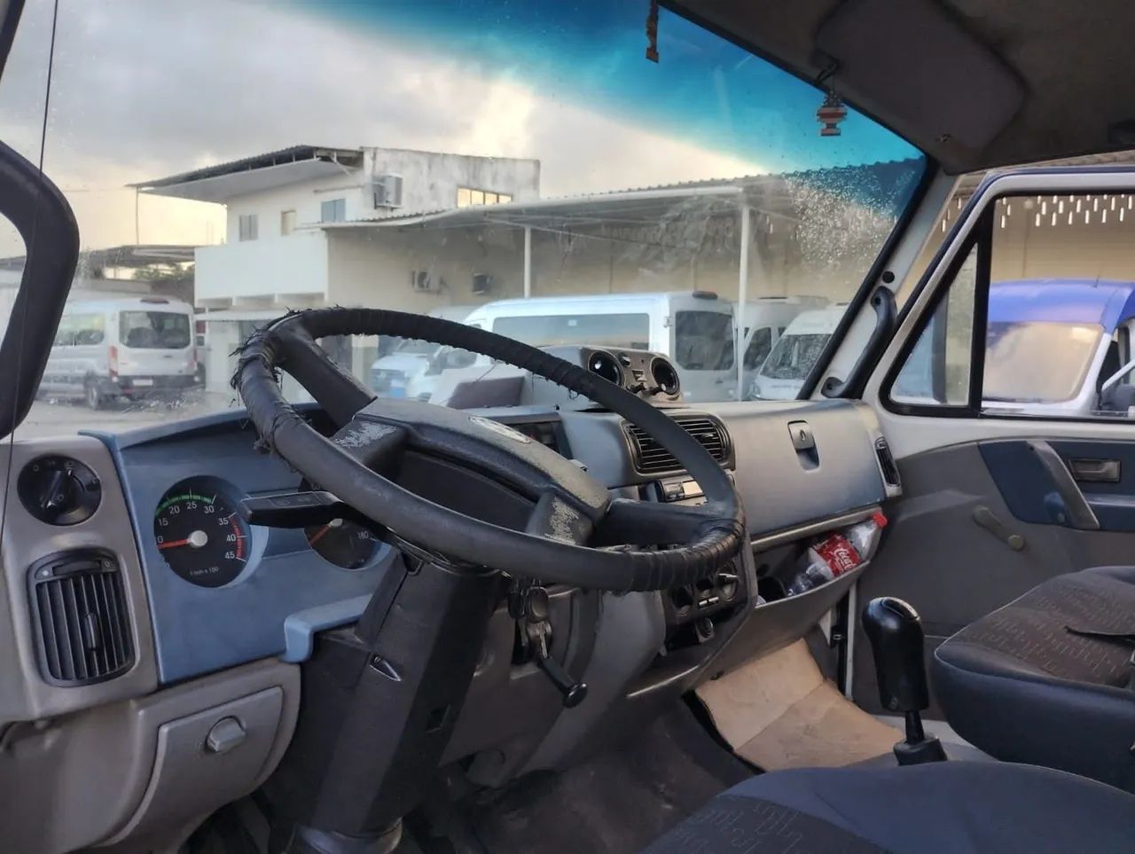 VOLKSWAGEN DELIVERY 8150 - Foto 5