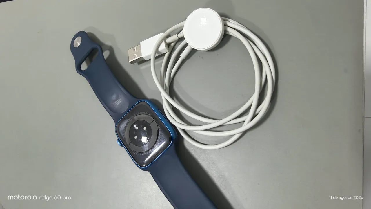 APPLE WATCH SERIES 7 / 45 MM  - Foto 2