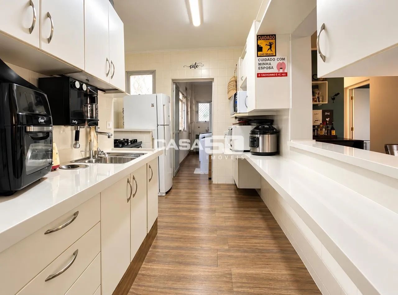 Apartamento à Venda no Jardim Flamboyant Edifício Dona Carlota - Foto 4