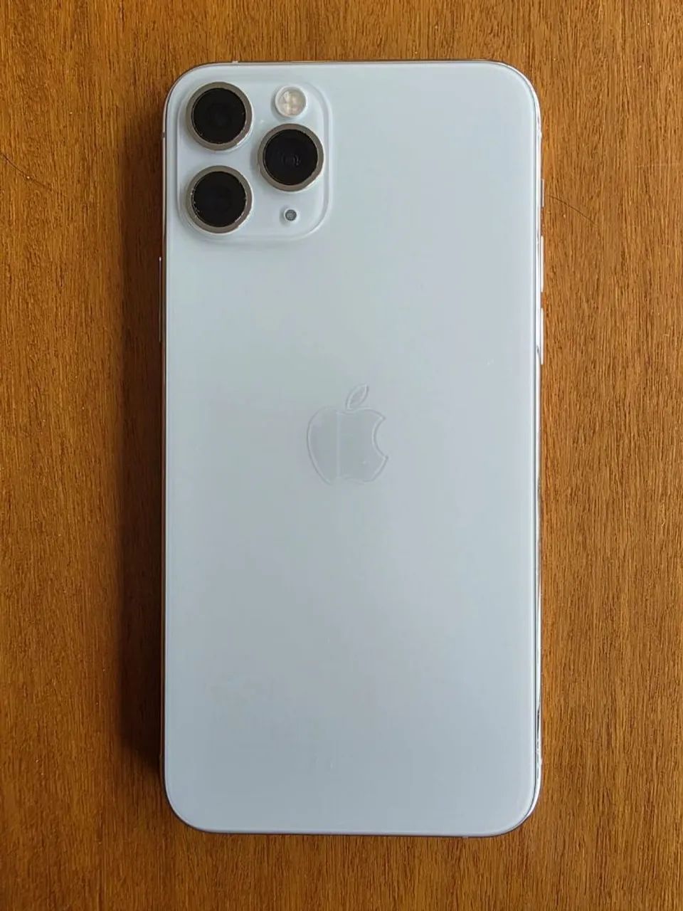 Iphone 11 Pro Max 256GB Branco - Celulares e Smartphones - Bela